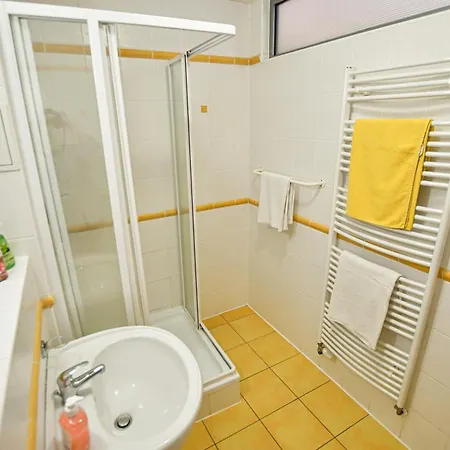 Apartmany Ados Harrachov Exterior photo