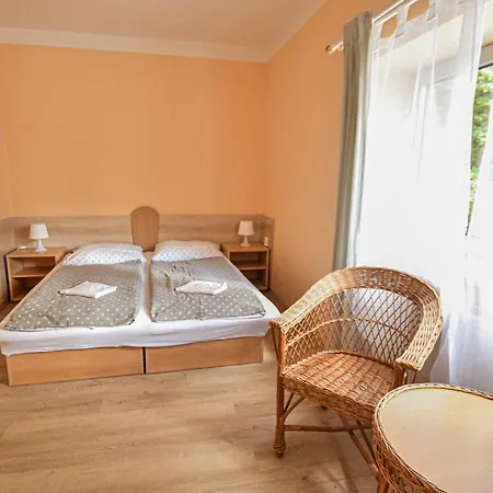 Apartmany Ados Harrachov Exterior photo