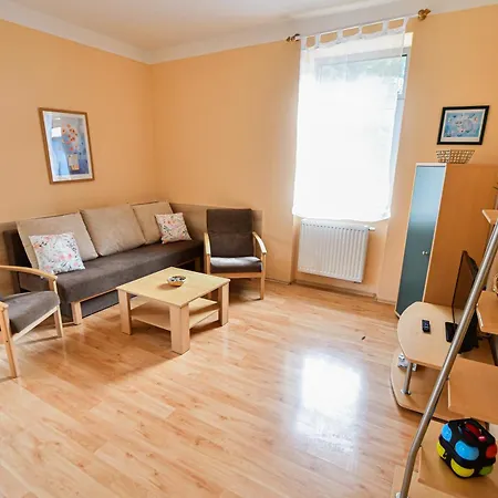 Apartmany Ados Harrachov Exterior photo