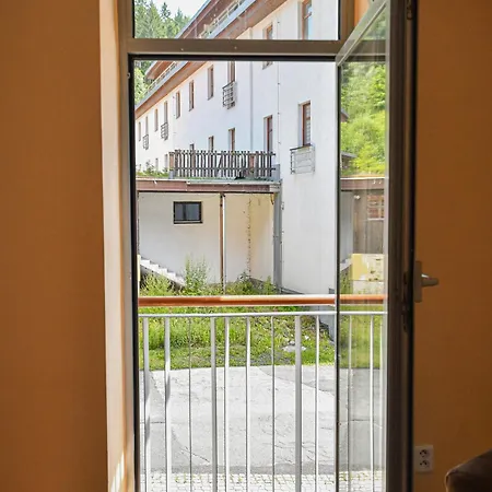 Apartmany Ados Harrachov Exterior photo