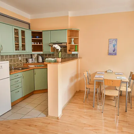 Apartmany Ados Harrachov Exterior photo