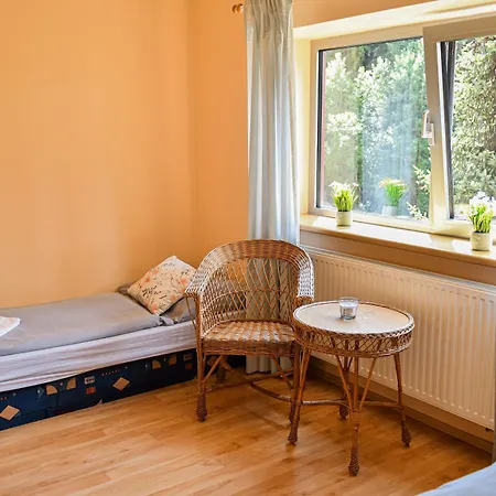 Apartmany Ados Harrachov Exterior photo