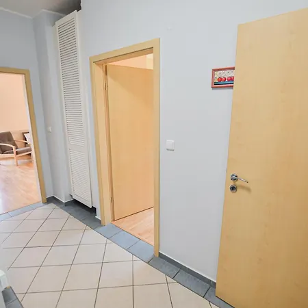Apartmany Ados Harrachov Exterior photo