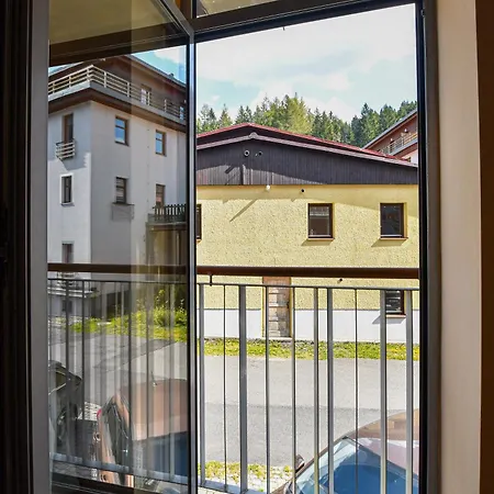 Apartmany Ados Harrachov Exterior photo