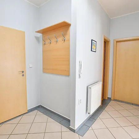 Apartmany Ados Harrachov Exterior photo