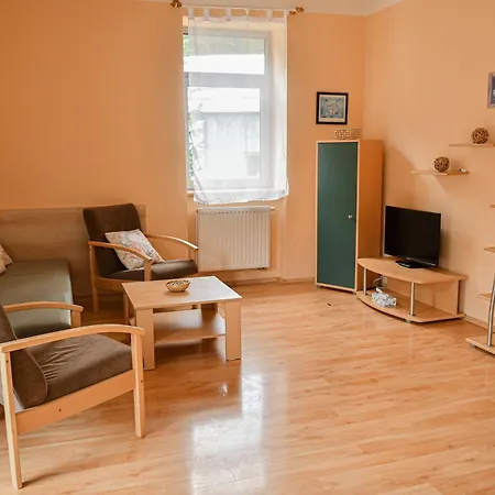 Apartmany Ados Harrachov Exterior photo