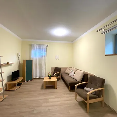 Apartmany Ados Harrachov Exterior photo