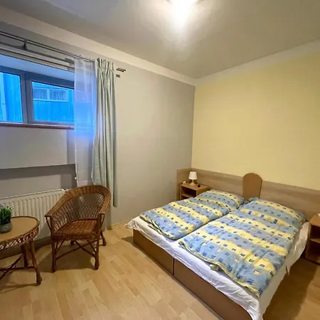 Apartmany Ados Harrachov Exterior photo