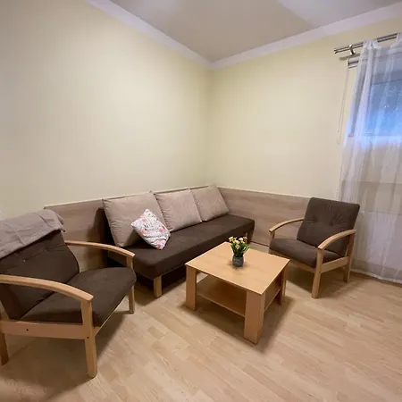Apartmany Ados Harrachov Exterior photo