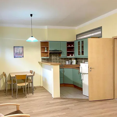 Apartmany Ados Harrachov Exterior photo