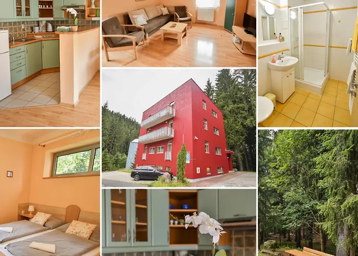 Apartmany Ados