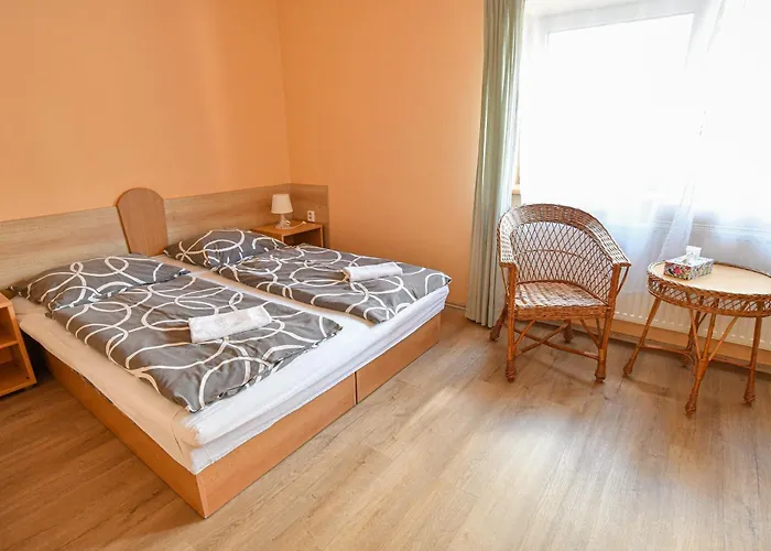 Apartmany Ados