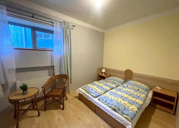 Apartmany Ados