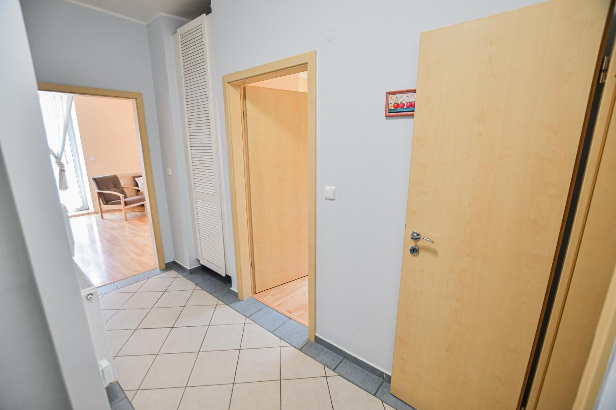 Ados Apartment Harrachov