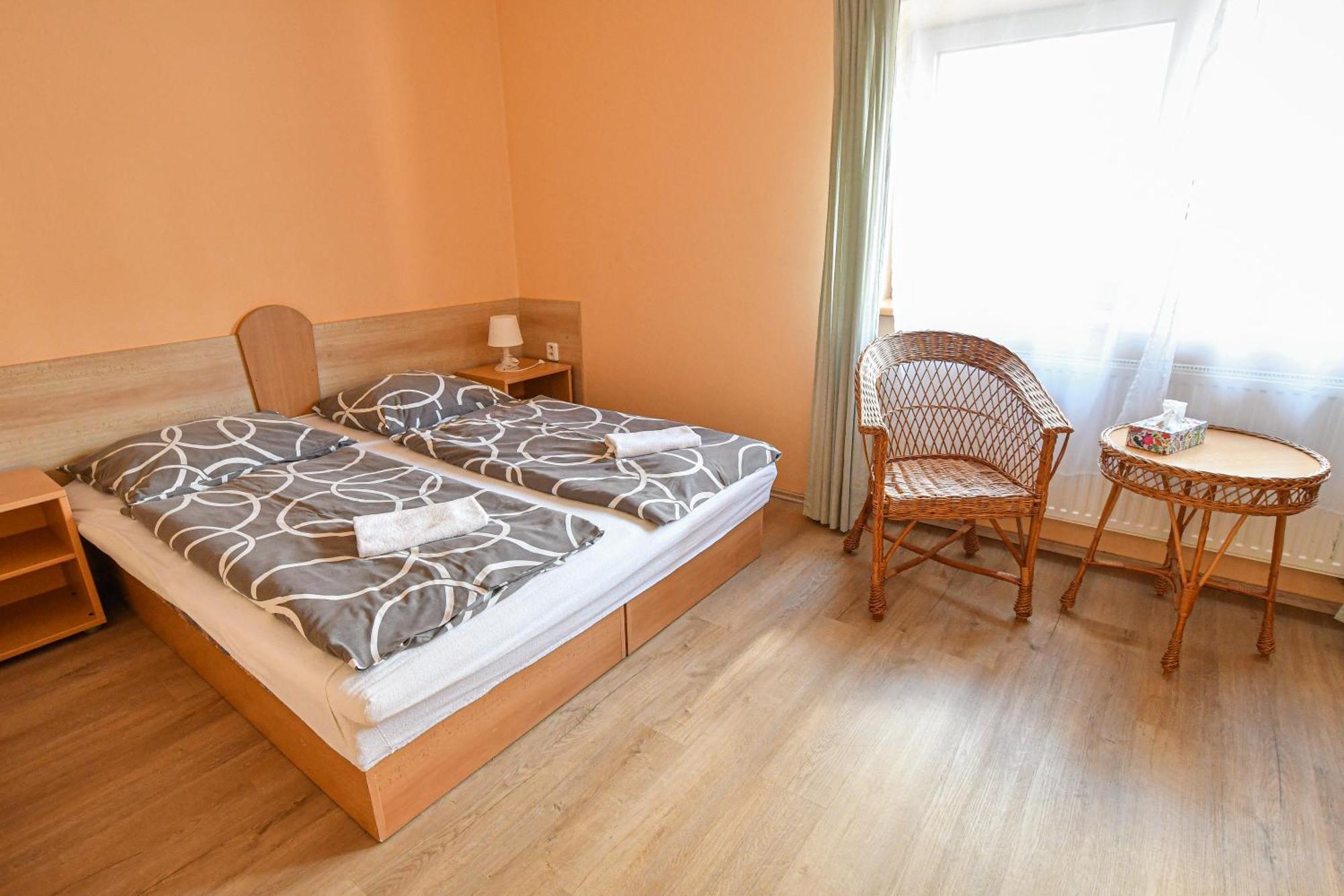 Ados Apartment Harrachov