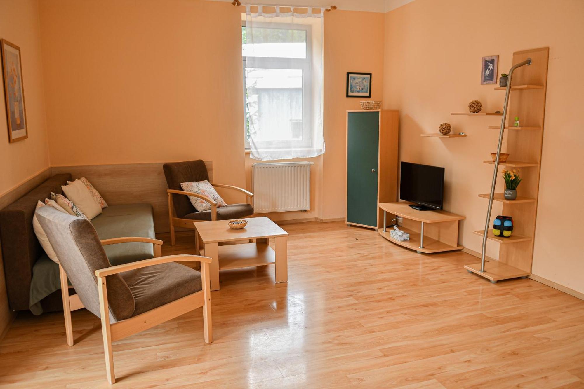 Ados Apartment Harrachov