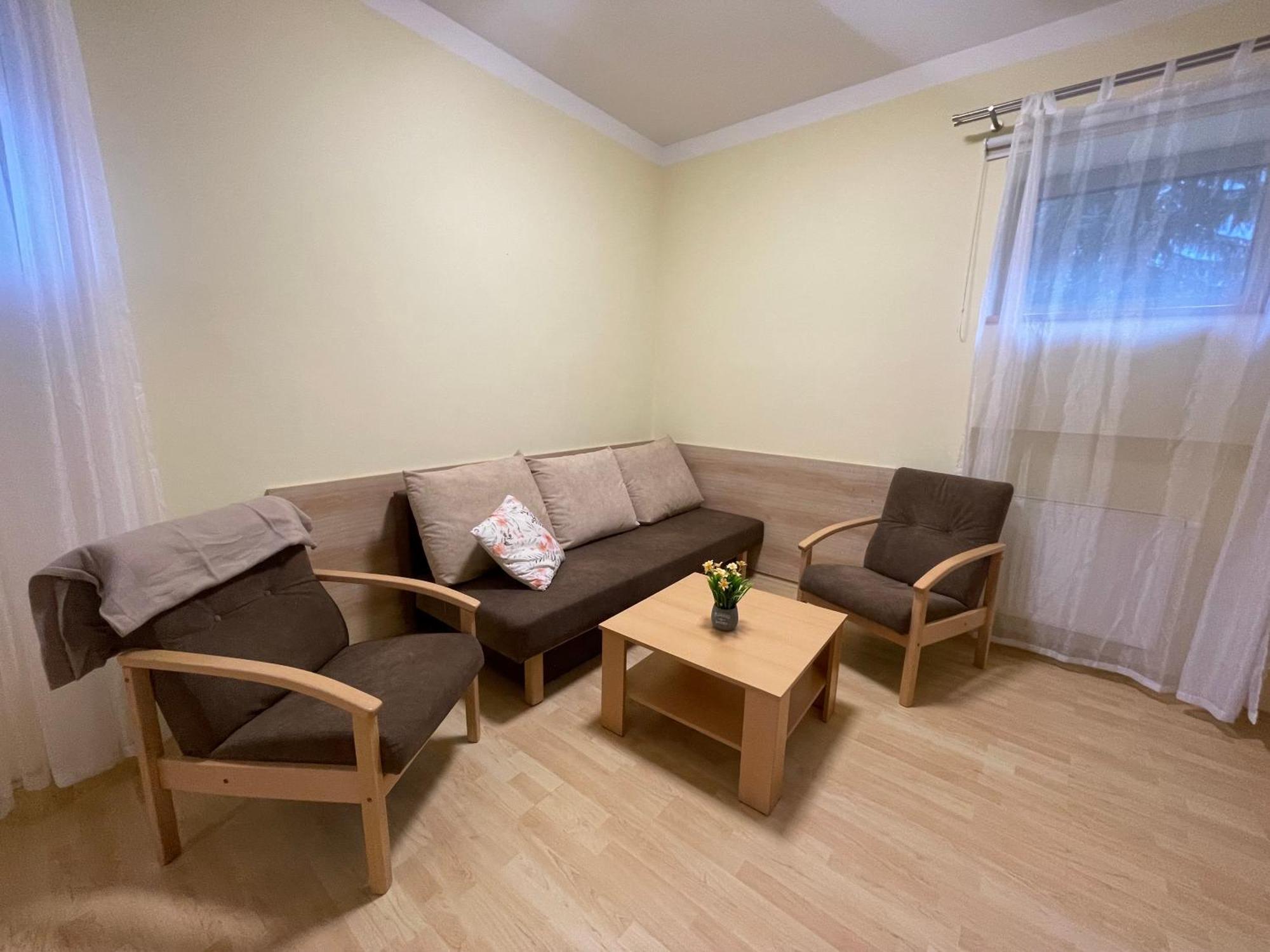 Apartment Ados Harrachov